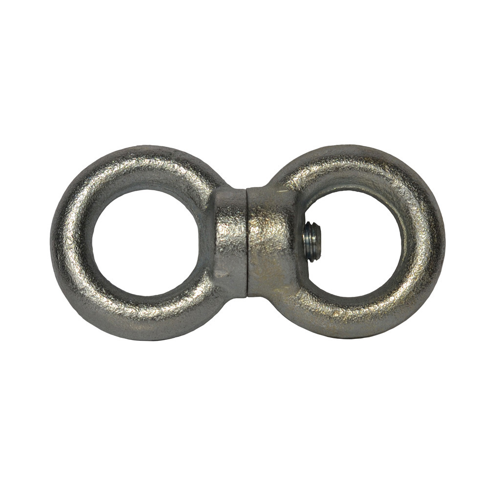 Cat Wire Double Eyebolt